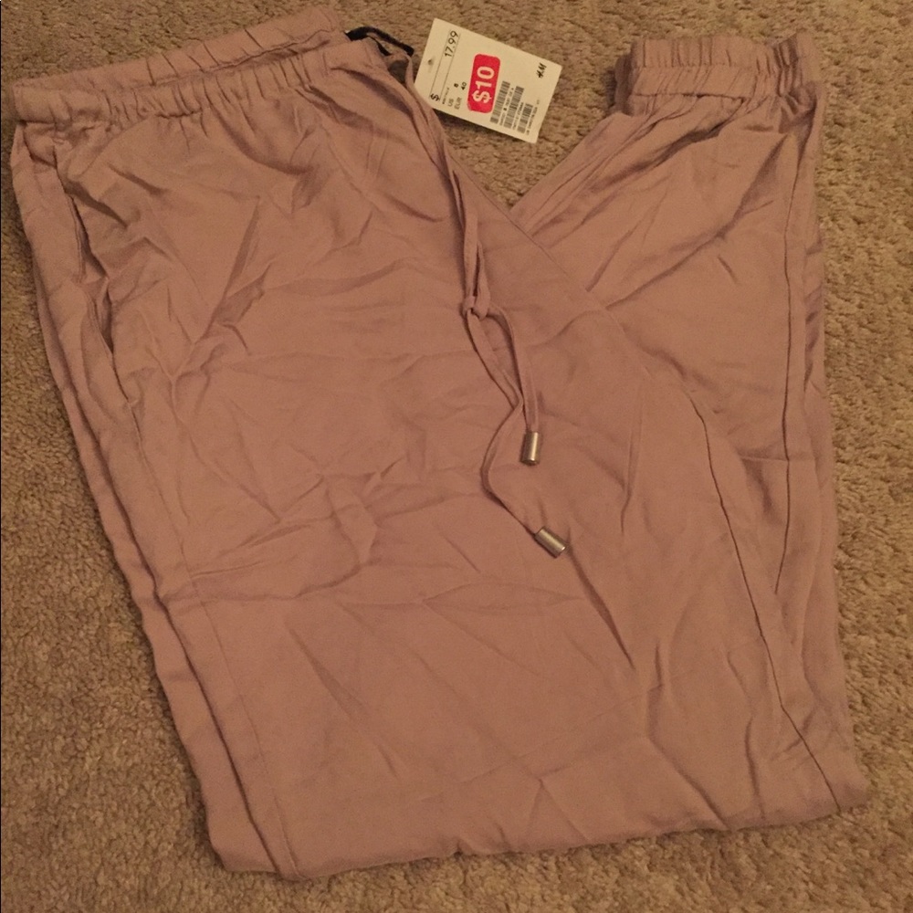 H&M Dress Pants